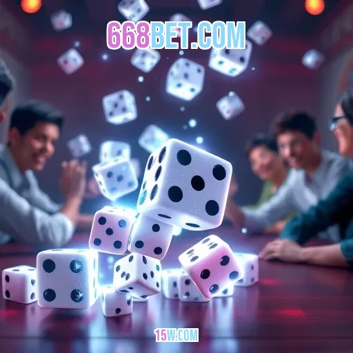 668bet.com: Entre no Jogo com Experiências de Cassino Incríveis
