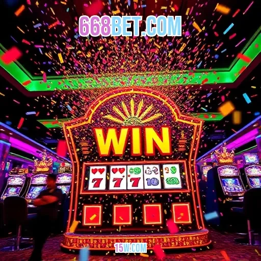 668bet.com: Eventos Imperdíveis Para Aumentar Sua Diversão nos Jogos!