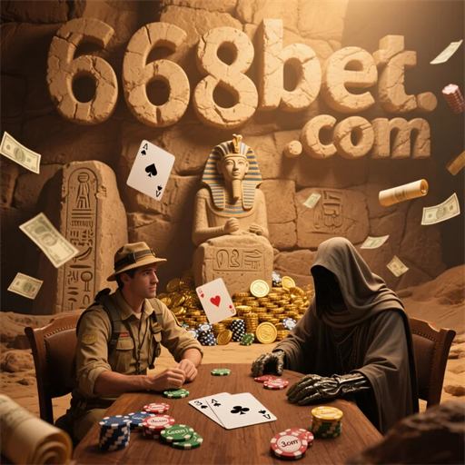 Apostas Ao Vivo: A Nova Fronteira das Apostas Online no 668bet.com