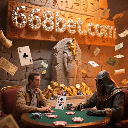 Atraia sua Sorte: As Melhores Promoções do 668bet.com