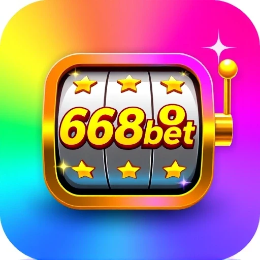 668bet.com logo