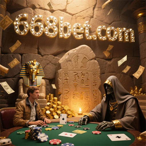 Descubra a Categoria de Saques no 668bet.com